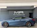 BMW 440 M440d xDrive *LASER*M4SITZE*HK*360*GLASSD*HUD*VOLL Blau - thumbnail 18