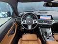 BMW 440 M440d xDrive *LASER*M4SITZE*HK*360*GLASSD*HUD*VOLL Blau - thumbnail 23