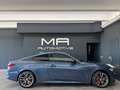 BMW 440 M440d xDrive *LASER*M4SITZE*HK*360*GLASSD*HUD*VOLL Blau - thumbnail 17