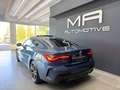 BMW 440 M440d xDrive *LASER*M4SITZE*HK*360*GLASSD*HUD*VOLL Blau - thumbnail 10