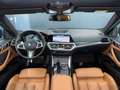 BMW 440 M440d xDrive *LASER*M4SITZE*HK*360*GLASSD*HUD*VOLL Blau - thumbnail 22