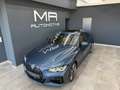BMW 440 M440d xDrive *LASER*M4SITZE*HK*360*GLASSD*HUD*VOLL Blau - thumbnail 3