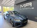 BMW 440 M440d xDrive *LASER*M4SITZE*HK*360*GLASSD*HUD*VOLL Blau - thumbnail 2