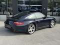 Porsche 911 Targa 4 Bleu - thumbnail 3