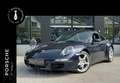 Porsche 911 Targa 4 Blauw - thumbnail 1