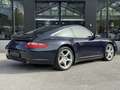 Porsche 911 Targa 4 Bleu - thumbnail 4