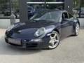 Porsche 911 Targa 4 Bleu - thumbnail 2