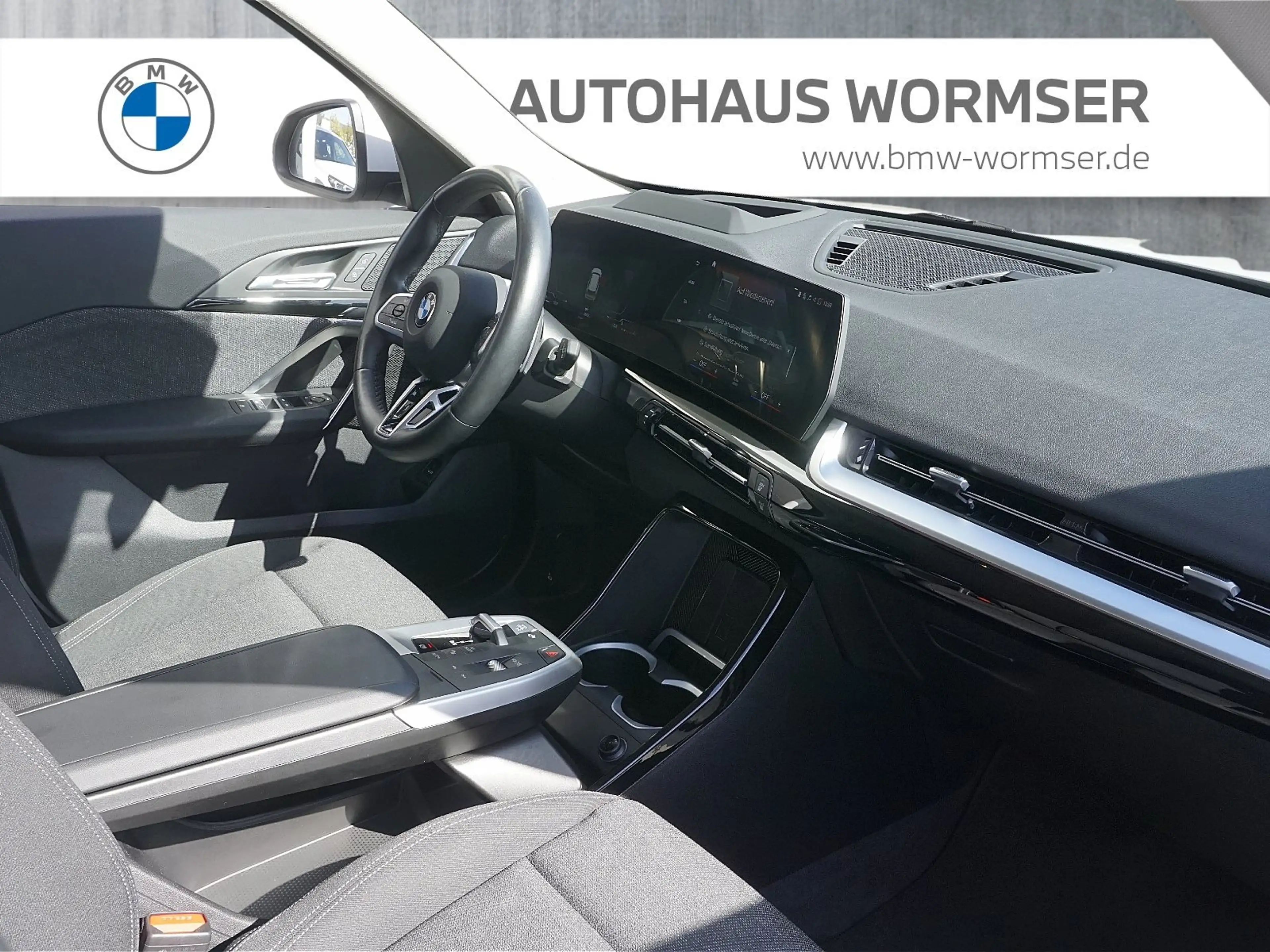 BMW X1 sDrive20i Advantage Head-Up+Navi+Kamera+Apple — photo 8