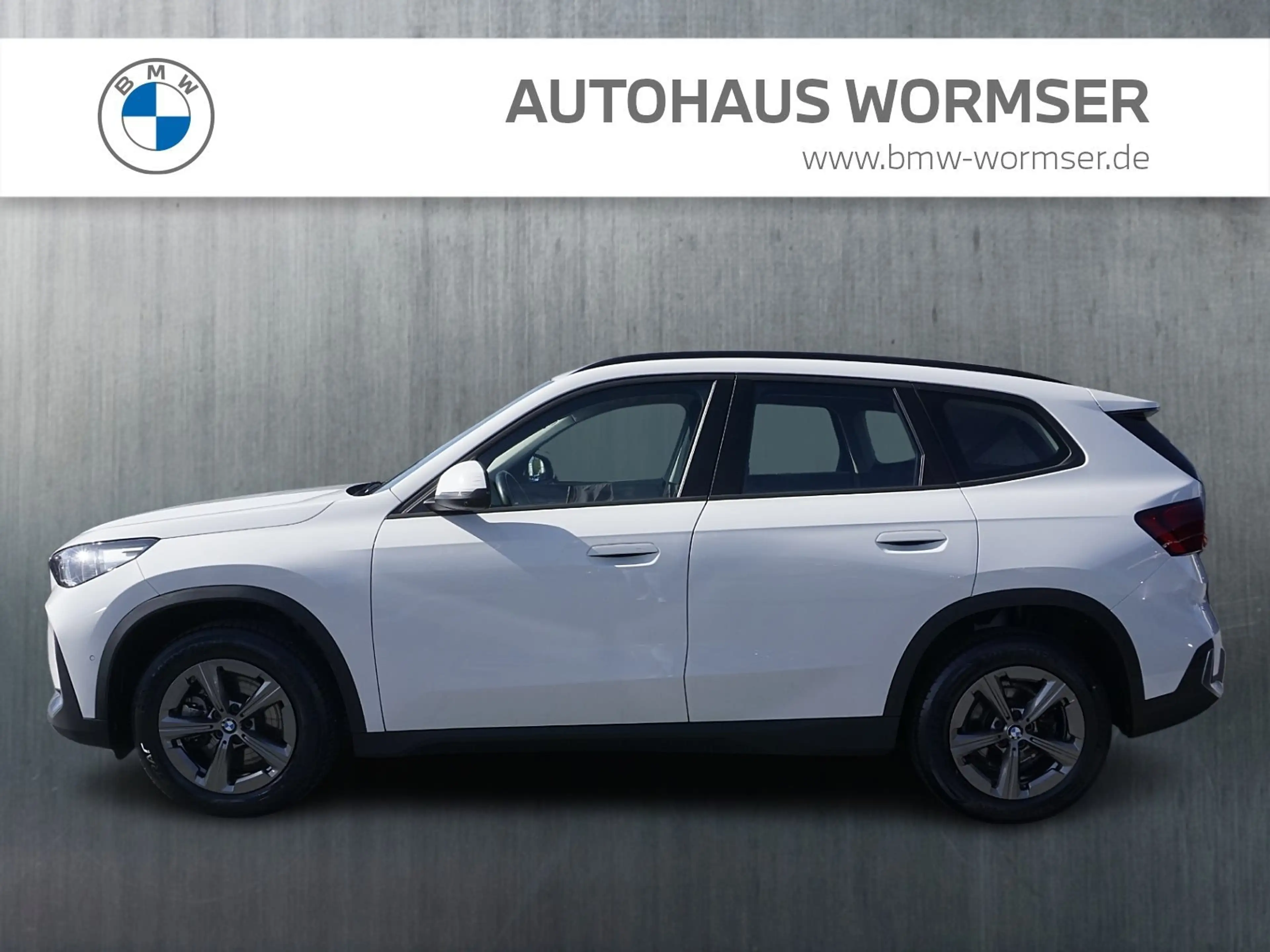 BMW X1 sDrive20i Advantage Head-Up+Navi+Kamera+Apple — photo 4