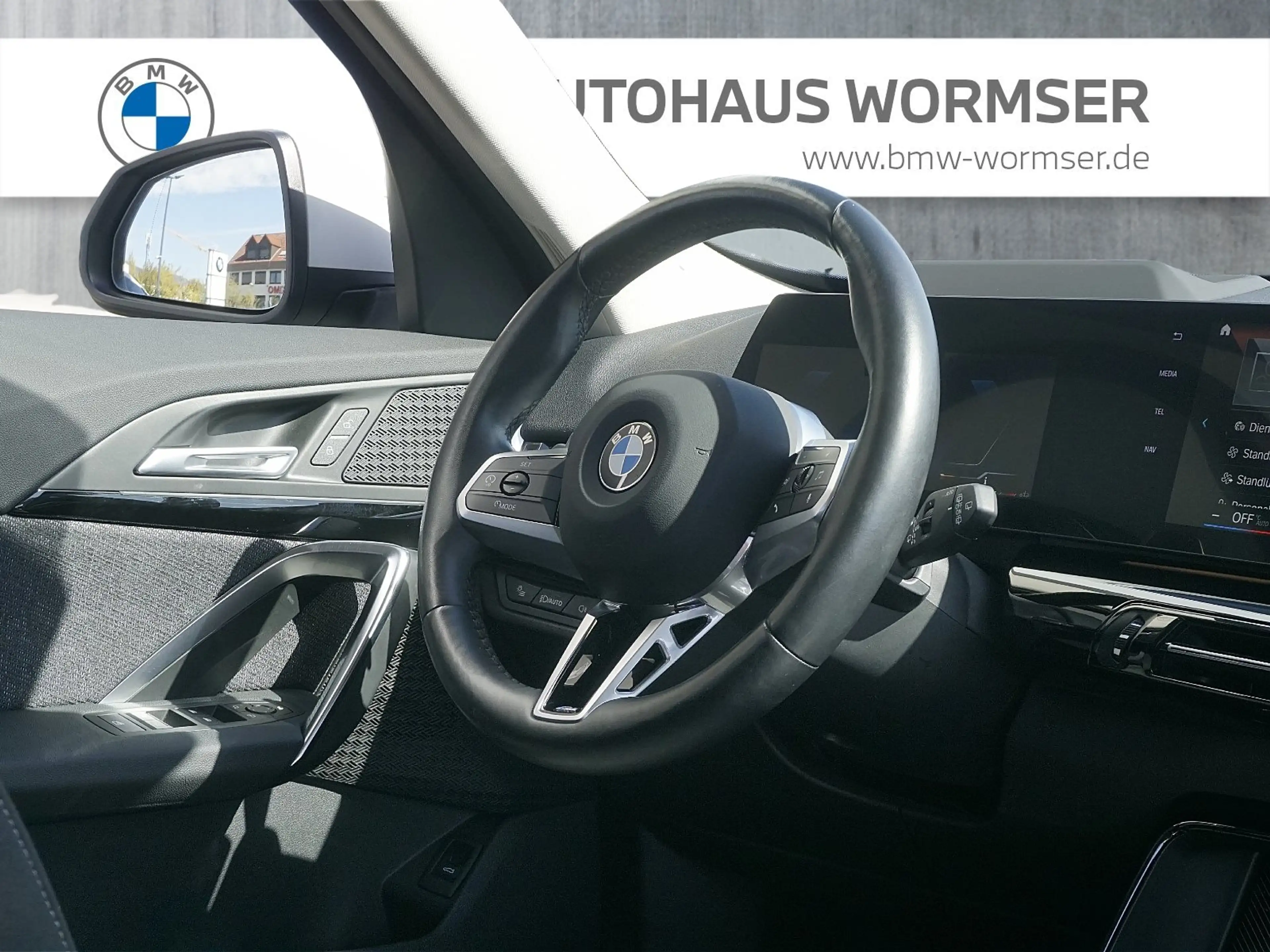 BMW X1 sDrive20i Advantage Head-Up+Navi+Kamera+Apple — photo 11