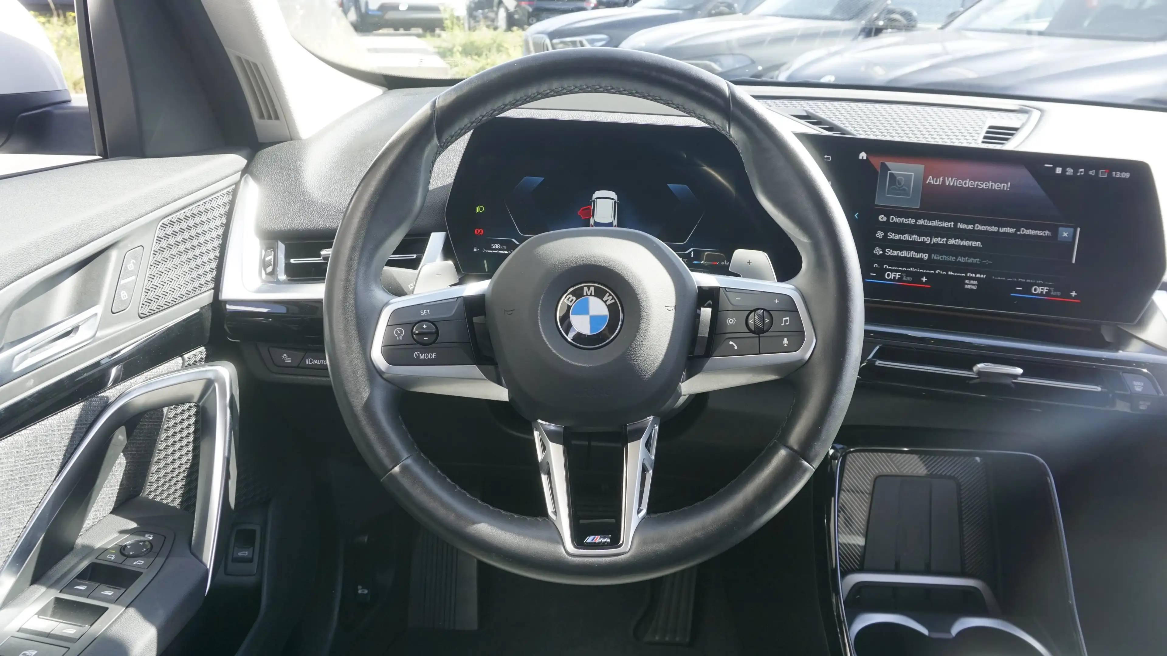 BMW X1 sDrive20i Advantage Head-Up+Navi+Kamera+Apple — photo 13