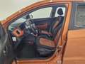 Hyundai i10 1.0i i-Motion Comfort Plus 1e Eig. 68.500 km +NAP Oranje - thumbnail 5