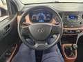 Hyundai i10 1.0i i-Motion Comfort Plus 1e Eig. 68.500 km +NAP Oranje - thumbnail 9
