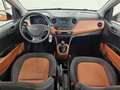 Hyundai i10 1.0i i-Motion Comfort Plus 1e Eig. 68.500 km +NAP Oranje - thumbnail 8