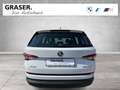 Skoda Kodiaq 4x4 DSG Style DAB AHK WLAN RFK Klimaaut. PDC Weiß - thumbnail 5