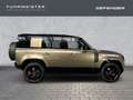 Land Rover Defender 110 D300 X AHK 22''Zoll Winterpaket Mild-Hybrid E Braun - thumbnail 6