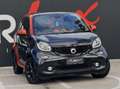 smart forTwo 1.0 Passion 71CV Twinamic TETTO Nero - thumbnail 5