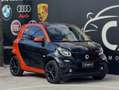 smart forTwo 1.0 Passion 71CV Twinamic TETTO Nero - thumbnail 9