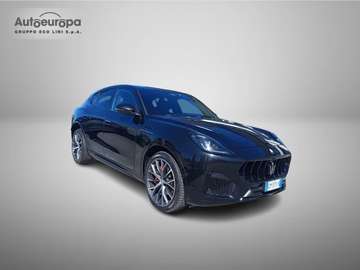 MHEV 330 CV AWD Modena