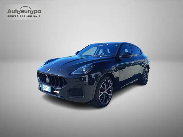 Maserati Grecale MHEV 330 CV AWD Modena