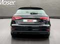 Audi A3 SB 30 TFSI 116CV Xenon, PDC, Navigation Nero - thumbnail 4