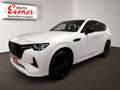 Mazda CX-60 2.5L PHEV AWD HOMURA P. Vollausstattung Weiß - thumbnail 3