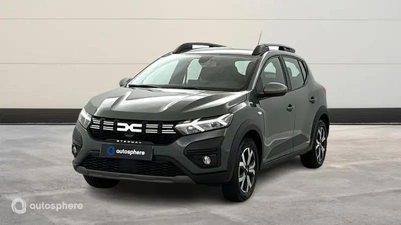 DACIA Stepway