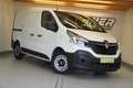 Renault Trafic TRAFIC ENERGY DCI 120 L1H1 3,0T Weiß - thumbnail 3