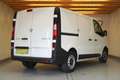 Renault Trafic TRAFIC ENERGY DCI 120 L1H1 3,0T Weiß - thumbnail 4