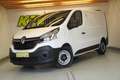 Renault Trafic TRAFIC ENERGY DCI 120 L1H1 3,0T Weiß - thumbnail 8