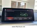 BMW 520 d FACELIFT/DigTacho/HUD/M-Lenkrad/SPUR/Leder Blau - thumbnail 16