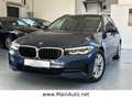 BMW 520 d FACELIFT/DigTacho/HUD/M-Lenkrad/SPUR/Leder Blau - thumbnail 2