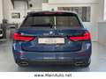 BMW 520 d FACELIFT/DigTacho/HUD/M-Lenkrad/SPUR/Leder Blau - thumbnail 4