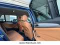 BMW 520 d FACELIFT/DigTacho/HUD/M-Lenkrad/SPUR/Leder Blau - thumbnail 12