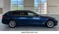 BMW 520 d FACELIFT/DigTacho/HUD/M-Lenkrad/SPUR/Leder Blau - thumbnail 6