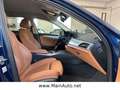 BMW 520 d FACELIFT/DigTacho/HUD/M-Lenkrad/SPUR/Leder Blau - thumbnail 11