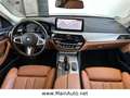BMW 520 d FACELIFT/DigTacho/HUD/M-Lenkrad/SPUR/Leder Blau - thumbnail 9