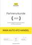 BMW 520 d FACELIFT/DigTacho/HUD/M-Lenkrad/SPUR/Leder Blau - thumbnail 28