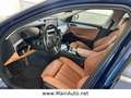 BMW 520 d FACELIFT/DigTacho/HUD/M-Lenkrad/SPUR/Leder Blau - thumbnail 8