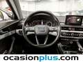 Audi A4 Avant 2.0TDI Advanced edition 110kW Blanc - thumbnail 23