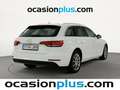 Audi A4 Avant 2.0TDI Advanced edition 110kW Blanc - thumbnail 3