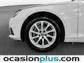 Audi A4 Avant 2.0TDI Advanced edition 110kW Blanc - thumbnail 46
