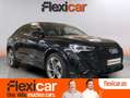 Audi Q3 35 TDI Black line S tronic 110kW Noir - thumbnail 1