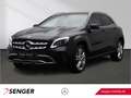 Mercedes-Benz GLA 220 d 4M Urban Navi Totwinkel Rückfahrkamera Noir - thumbnail 1