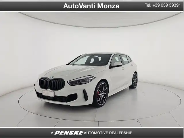 BMW 128 128ti auto