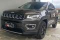 Jeep Compass 2.0 Multijet II 4WD Limited Gris - thumbnail 1
