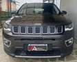 Jeep Compass 2.0 Multijet II 4WD Limited Gris - thumbnail 8