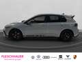 Volkswagen Golf VIII 2.0 Clubsport 2,0 l TSI 221 kW Zilver - thumbnail 2