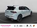 Volkswagen Golf VIII 2.0 Clubsport 2,0 l TSI 221 kW Zilver - thumbnail 5