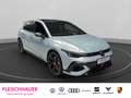 Volkswagen Golf VIII 2.0 Clubsport 2,0 l TSI 221 kW Zilver - thumbnail 6